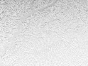 Missouri Topographic Map STL Model 3D Принт Модель