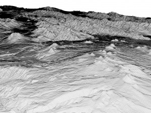 Armenia STL 3D 프린트 모델
