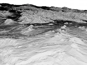 Armenia STL 3D Print Model