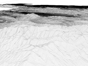 Bulgaria STL 3D Принт Модель