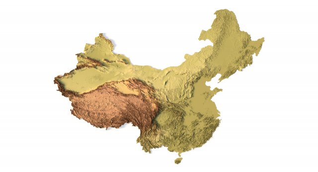 China STL 3D Принт Модель .c4d .max .obj .3ds .fbx .stl .blend 