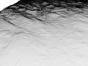State of Rhode Island STL Modello di stampa 3D