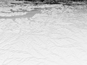 State of Wisconsin STL Modèles 3D en vedette