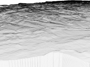 Luxembourg STL 3Dプリントモデル