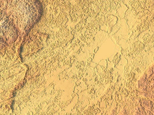 Litva STL 3D Print Model