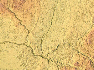 Lithuania STL 3D Print Model
