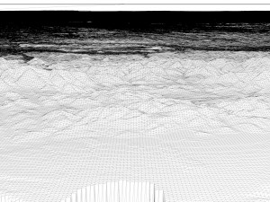 Poland STL Modello di stampa 3D