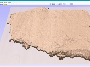 Poland STL Modello di stampa 3D