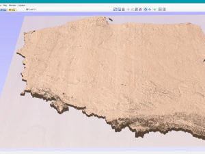 Poland STL 3D Print Model
