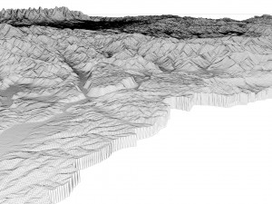 Slovakia STL 3D Baskı Modeli