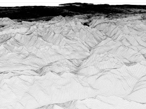 Switzerland STL Model Cetak 3D