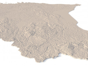 Estonia STL 3D-Druckmodell
