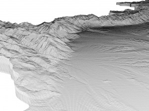 Kosovo STL 3D Print Model