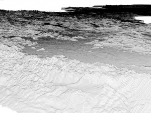Croatia STL Model Cetak 3D