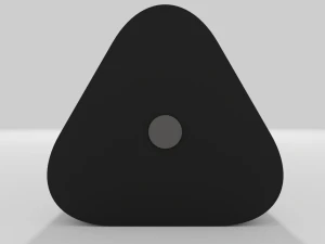 Pencil 3D Model