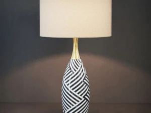 LAMPADA DA LETTO Modello 3D