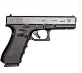 Glock Hand CG Texturen .c4d .max .obj .3ds .fbx .stl .blend 