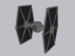 Lutador de gravata Lego Modelo 3D