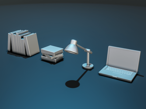 Hospital Medicine Diorama Pack 3D Принт Модель