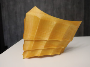 Cosplay Mask 3D-printmodel
