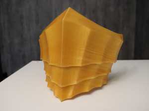 Cosplay Mask 3D-printmodel