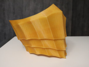 Cosplay Mask 3D-printmodel