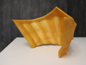 Cosplay Mask 3D-printmodel