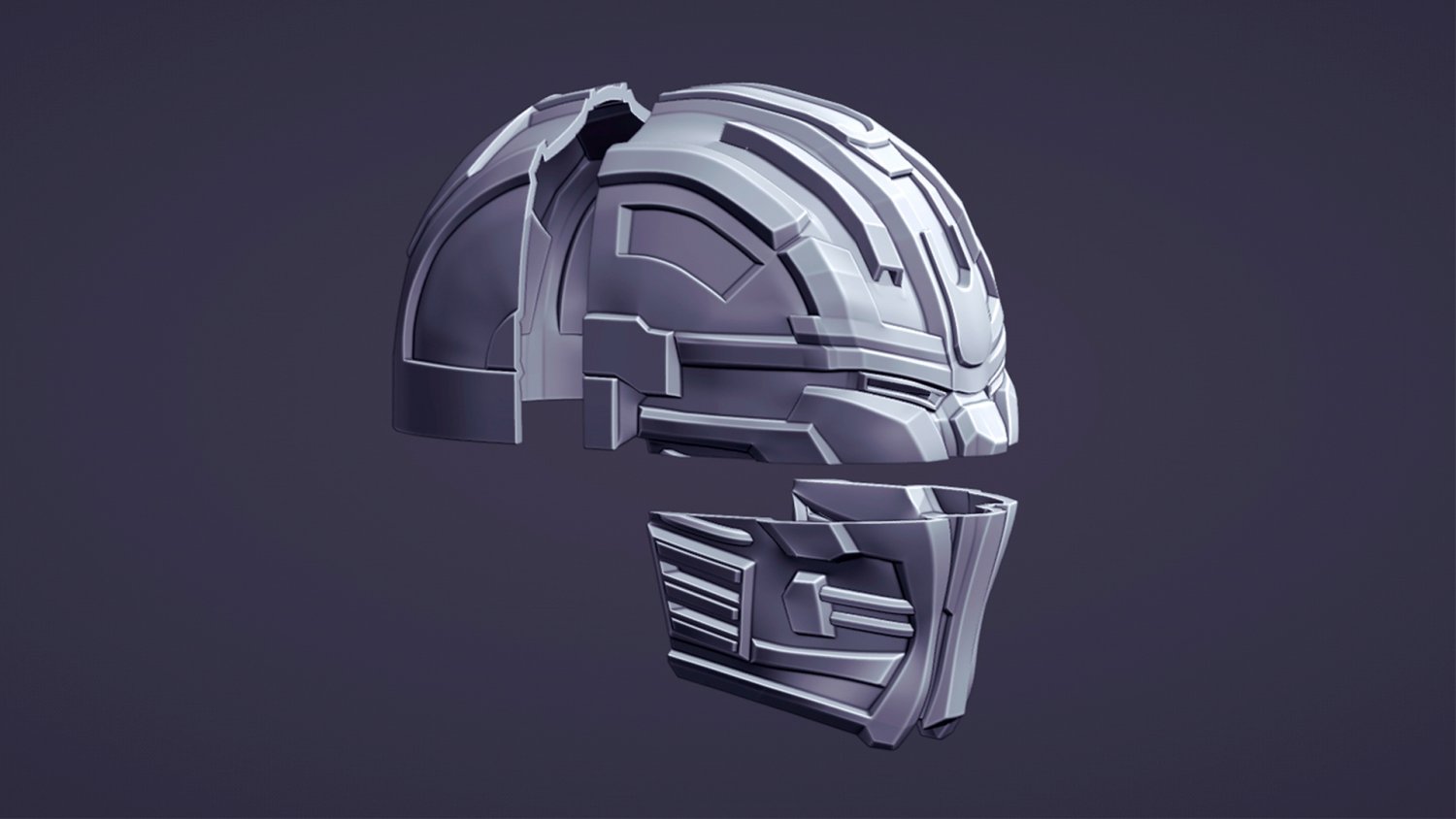 3d models helmet. 3d models helmet