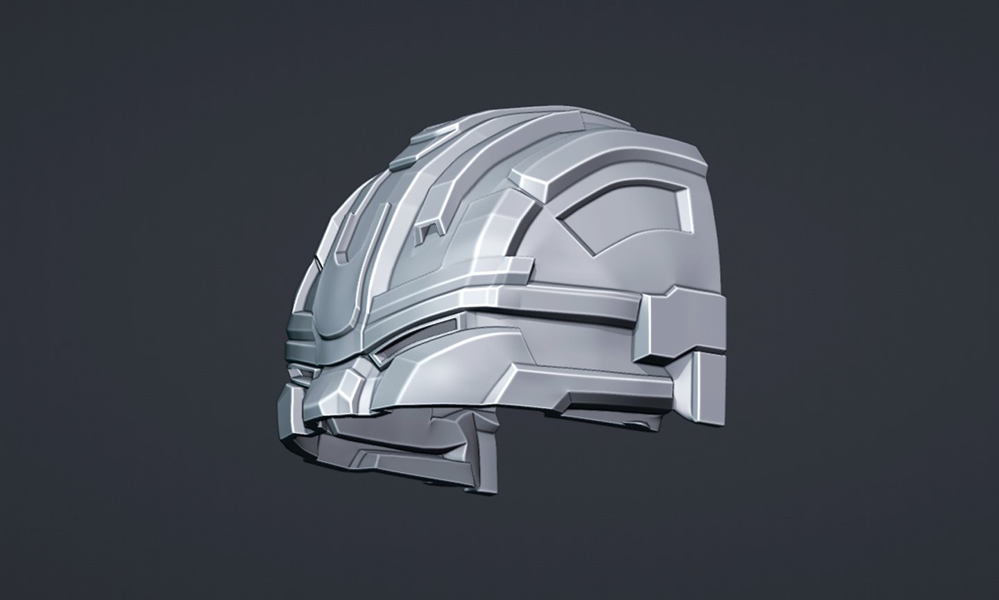 3d models helmet. 3d models helmet
