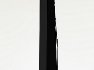 Computer monitor Model 3D