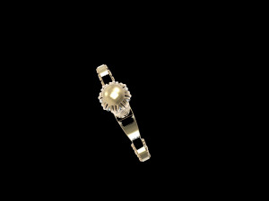 Sword pendant Modelo de Impressão 3D