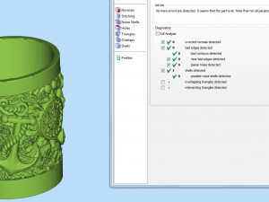 Flower pot sailor 3D Принт Модель