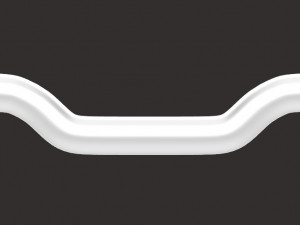 Hook on the bike 3D-Druckmodell