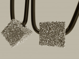 SUGAR CUBES Modèles 3D en vedette