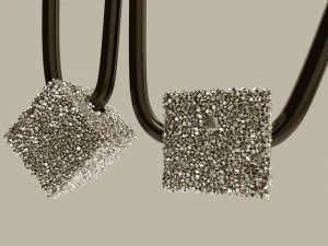 КУБИКИ ЦУКРУ 3D Принт Модель