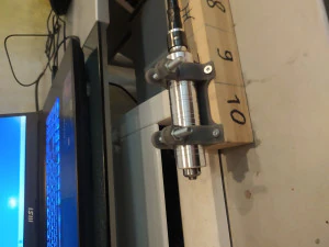 TWO BRACKETS FOR THE BORON MACHINE 3D Print Model