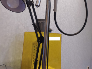TWO BRACKETS FOR THE BORON MACHINE 3Dプリントモデル