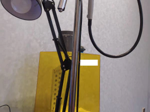 TWO BRACKETS FOR THE BORON MACHINE 3D Print Model