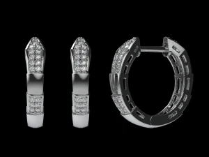 PENDIENTES 3 Modelo de impresión 3D