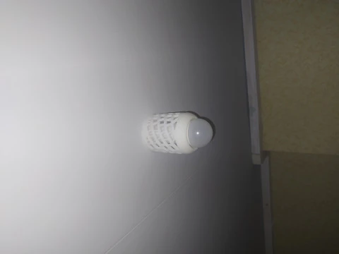 КОРПУС ЛАМПЫ 3D Принт Модель