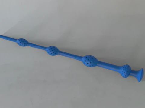 Elderberry stick 3D Print Model