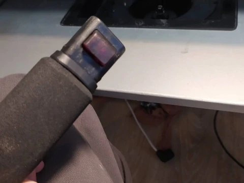BUMPER LOCK FROM THE STROLLER Bugaboo Cameleon 3D Print Model