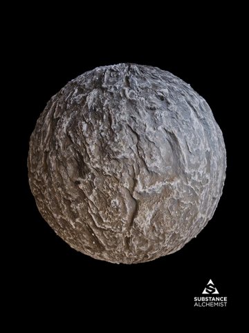 Rock CG Dokuları .c4d .max .obj .3ds .fbx .stl .blend 