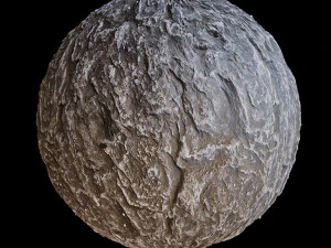 Rock CG Textures
