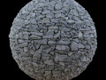 Wall Stone CG Textures