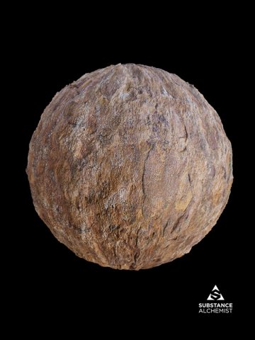 Rock CG 텍스쳐 .c4d .max .obj .3ds .fbx .stl .blend 