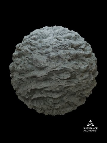 Rock CG Текстури .c4d .max .obj .3ds .fbx .stl .blend 