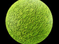 Stylized Grass CG Textures