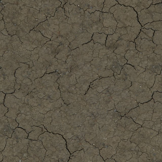 Dirt CG Dokuları .c4d .max .obj .3ds .fbx .stl .blend 