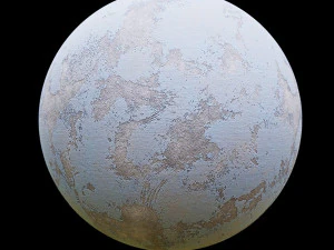 Tynk ścienny CG Tekstury